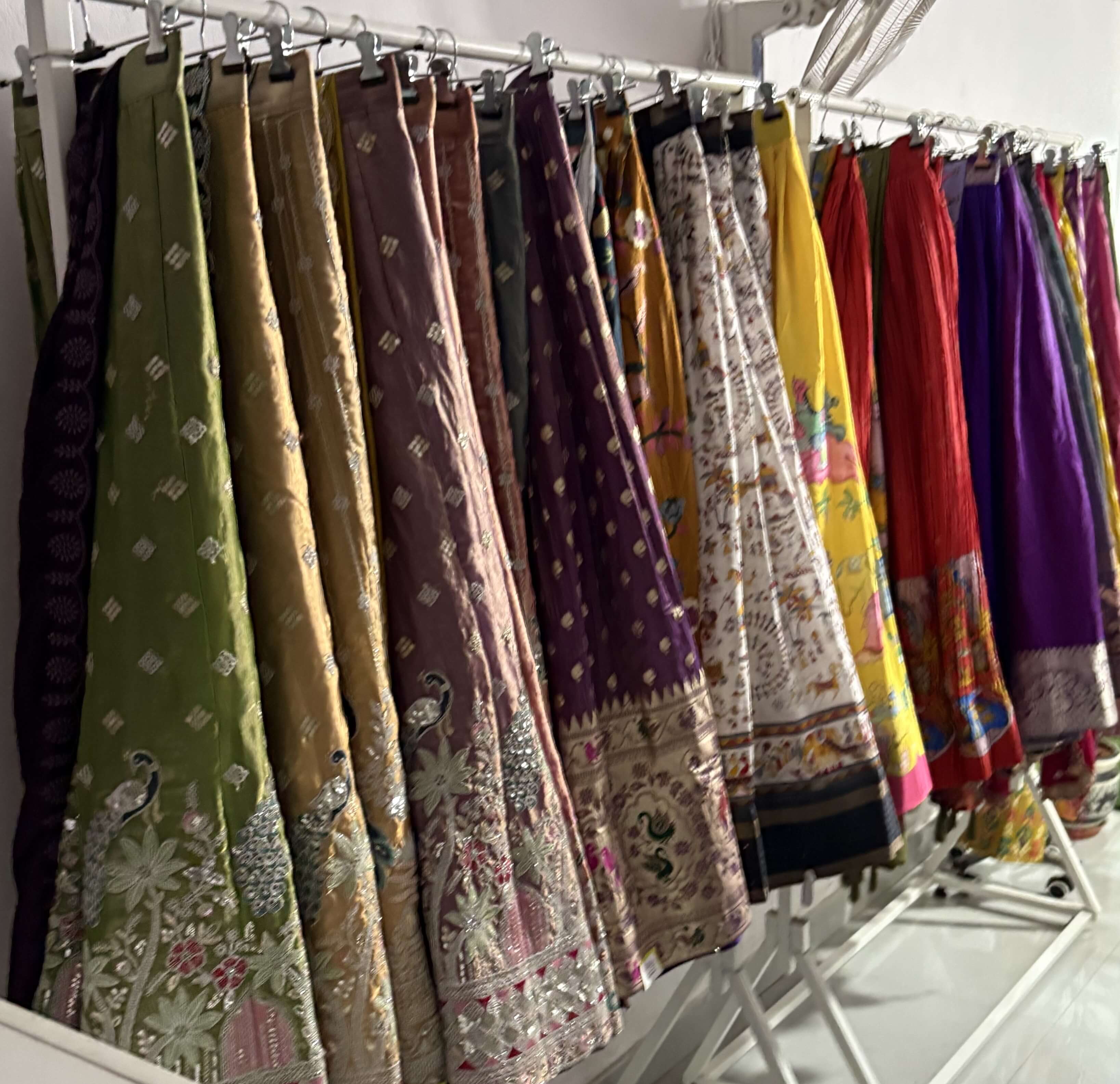 Curated collections