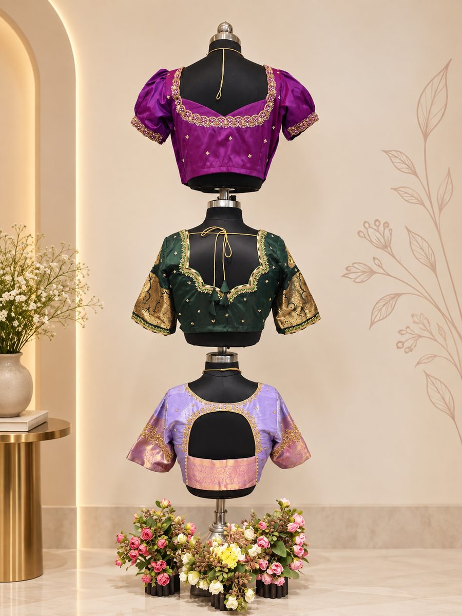 Occasion Wear