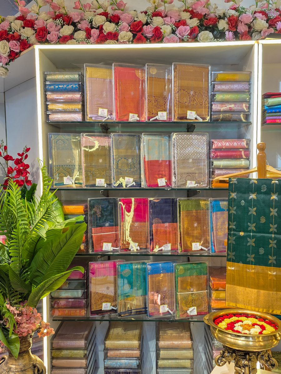Sarees
