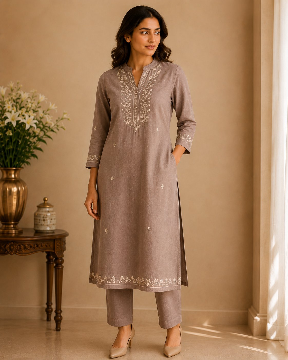 Kurtas & Tunics