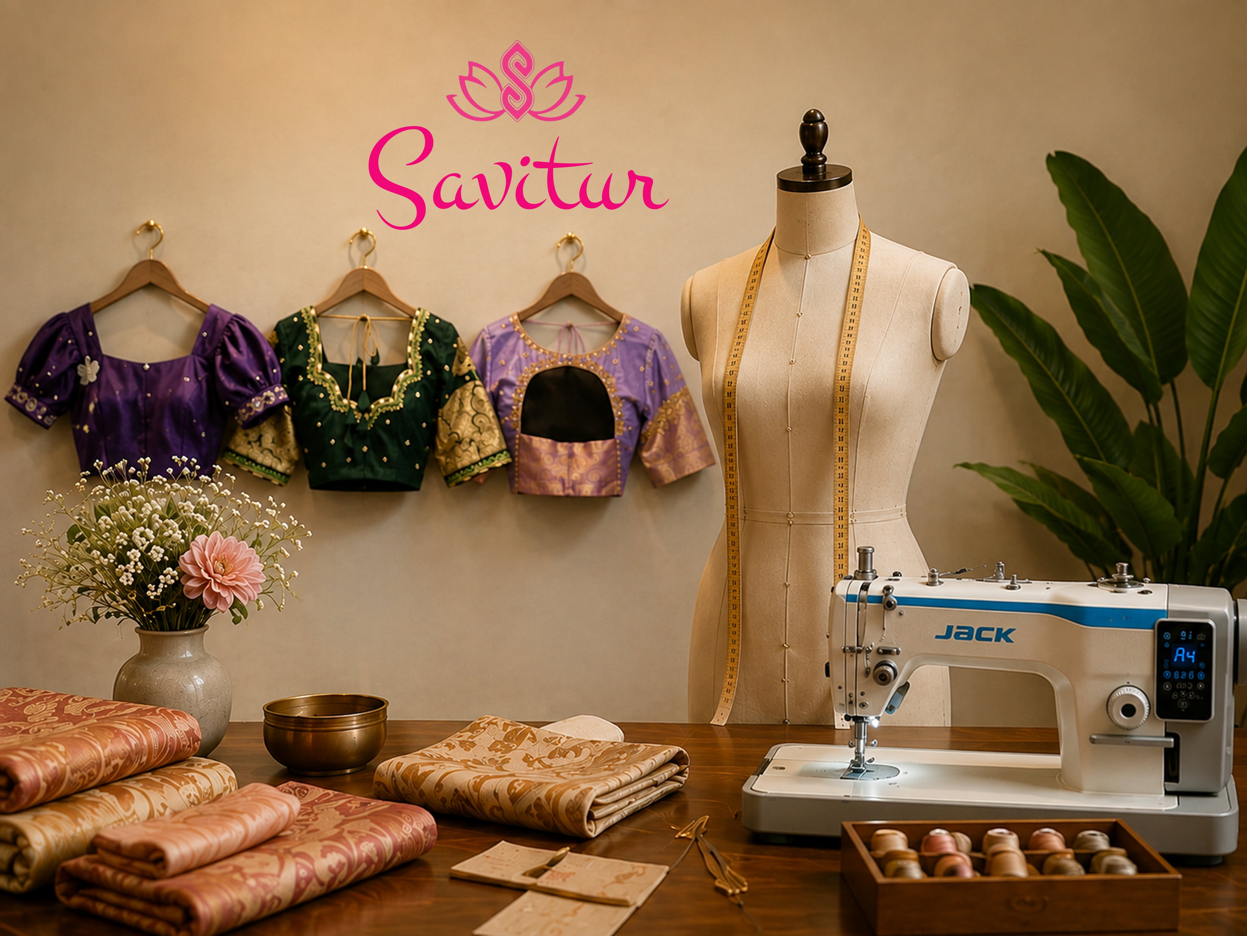 Boutique Services