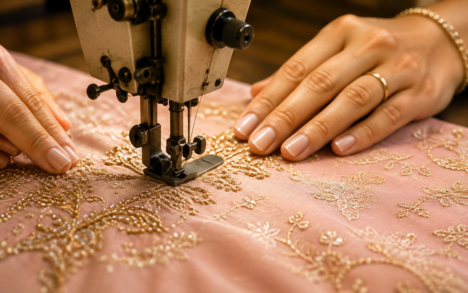 Tailoring
