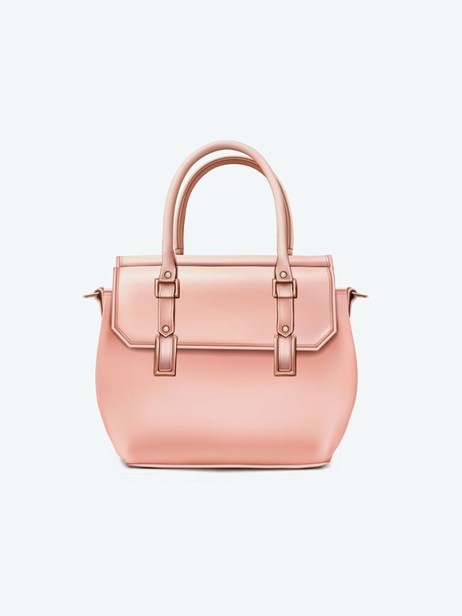 Galleria mini tote bag