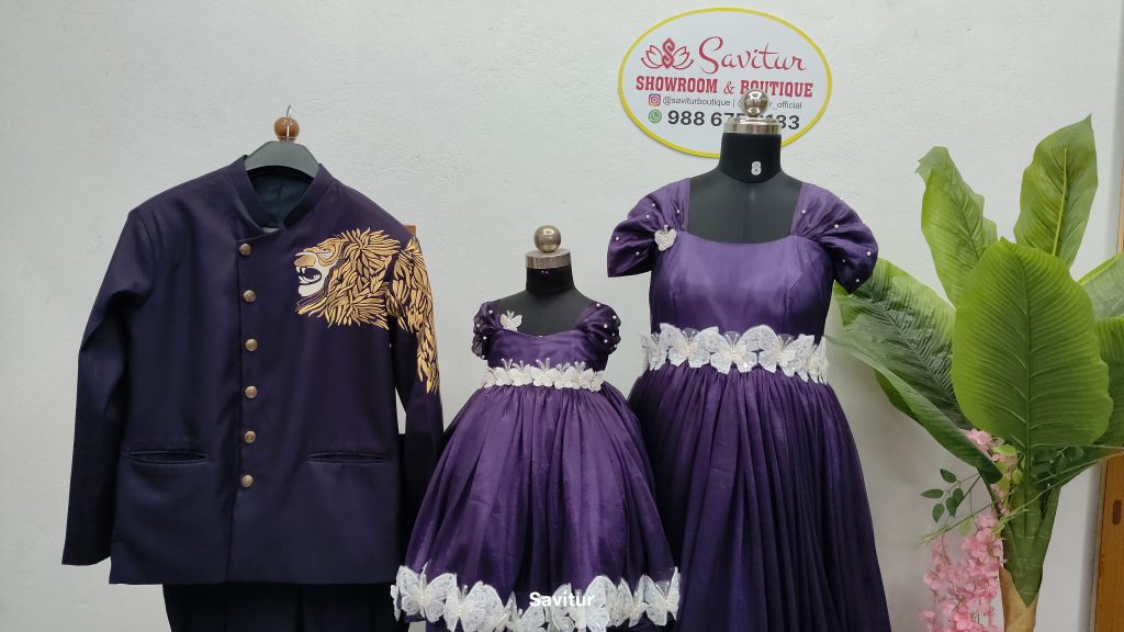Savitur designer boutique